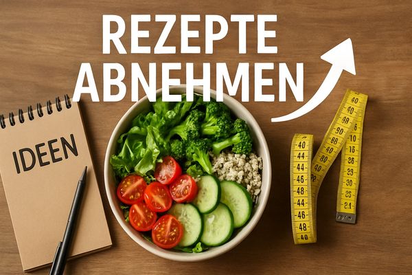 7 recept för viktnedgång – snabb start 2025