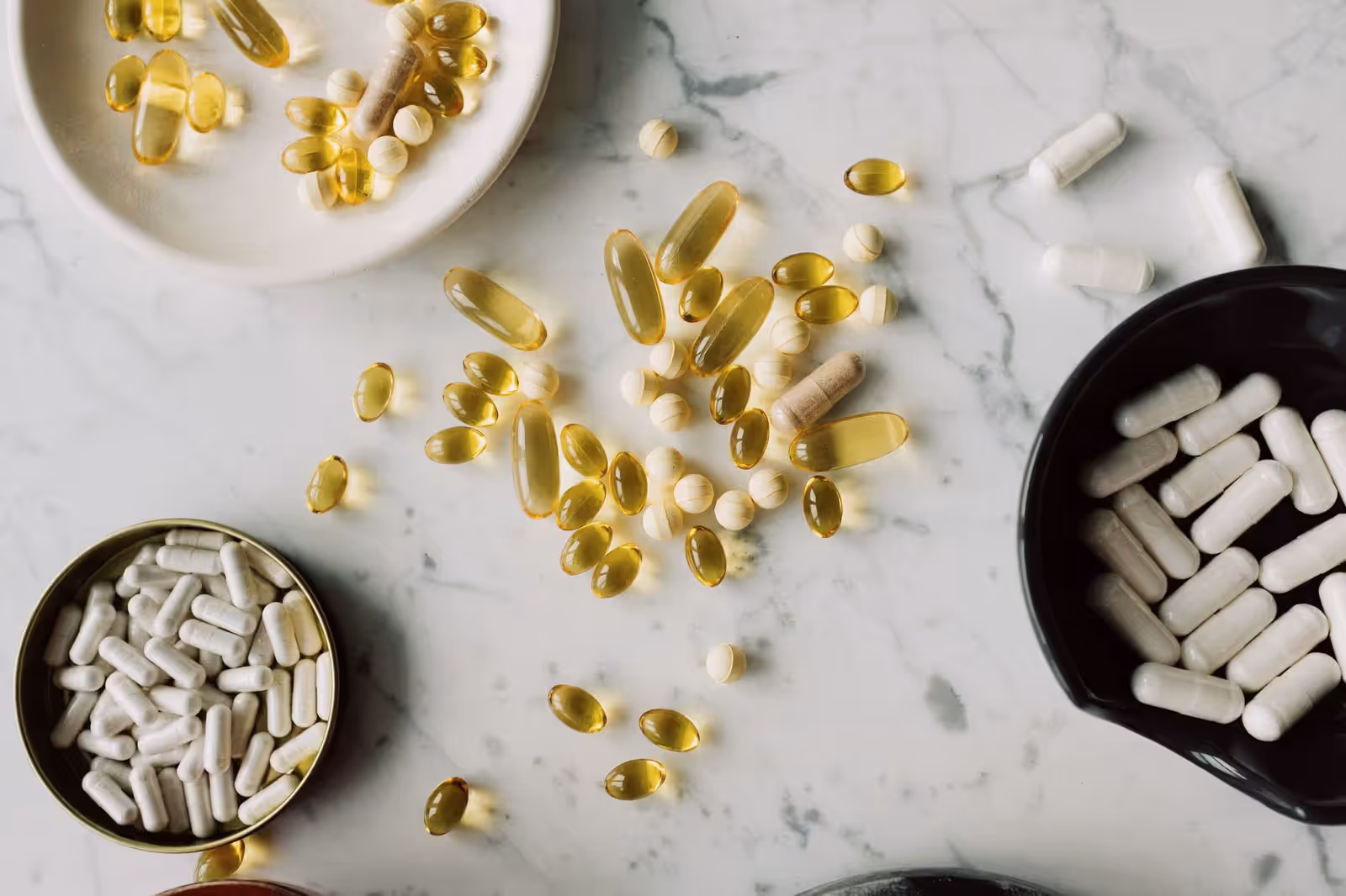D-vitamin: behov, tecken på brist och de bästa källorna