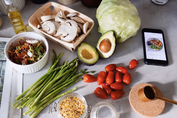 Magnesium: verkan, dagsbehov och de bästa källorna