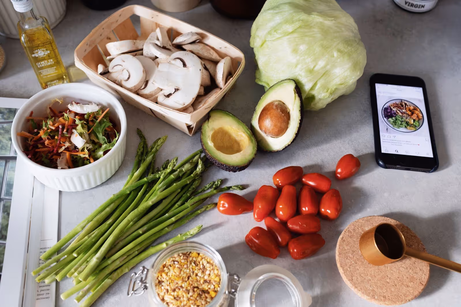 Magnesium: verkan, dagsbehov och de bästa källorna